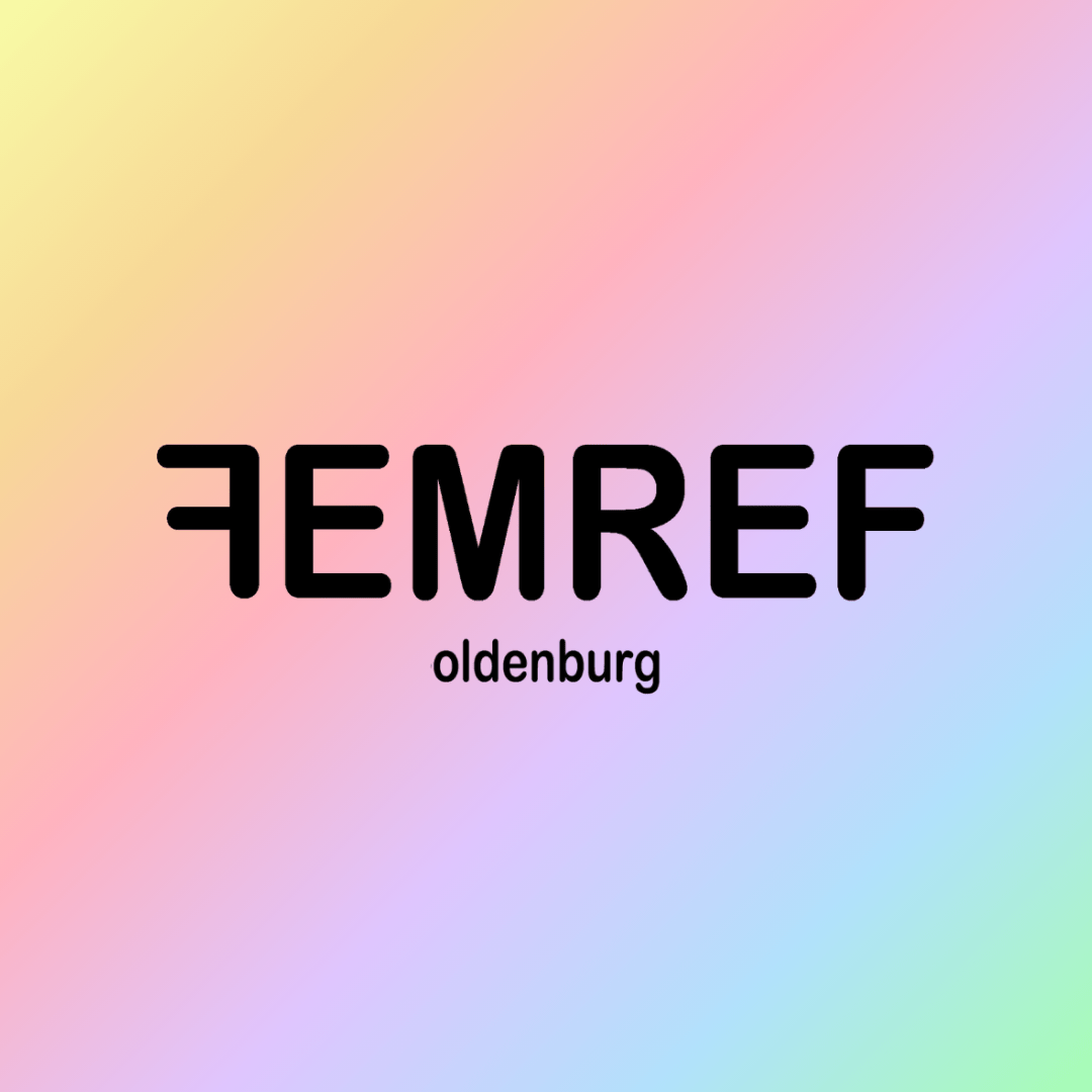 FemRef der Universität Oldenburg